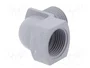 LAPP SKINDICHT® KW-M Sello aislante angular M20