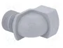 LAPP SKINDICHT® KW-M Sello aislante angular M20