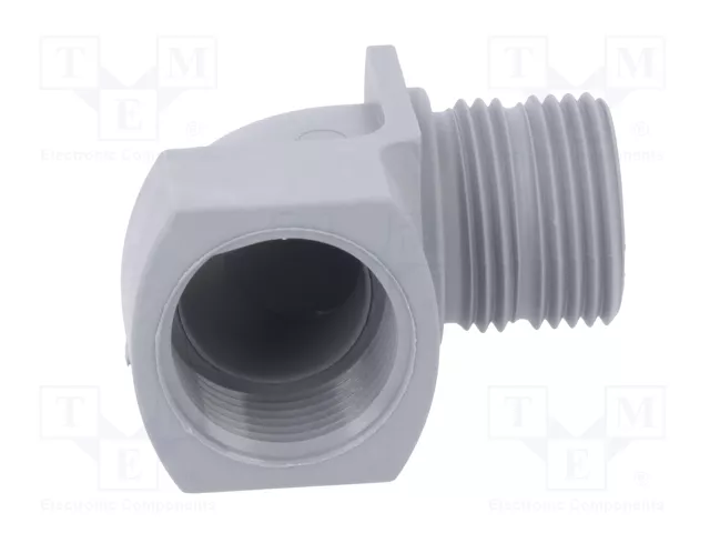 LAPP SKINDICHT® KW-M Sello aislante angular M20