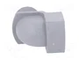 LAPP SKINDICHT® KW-M Sello aislante angular M20