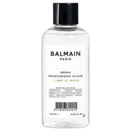 Balmain Paris ARGAN moisturizing elixir 100 ml