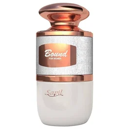 Swiss Arabian Sapil Bound Agua de perfume para mujeres 100 ml