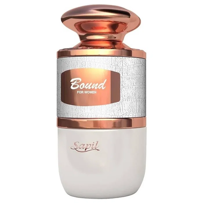Swiss Arabian Sapil Bound Agua de perfume para mujeres 100 ml Swiss Arabian Sapil Bound Agua de perfume para mujeres 100 ml