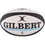 Gilbert Pelota de Rugby REPLICA - Fiji - Talla 5