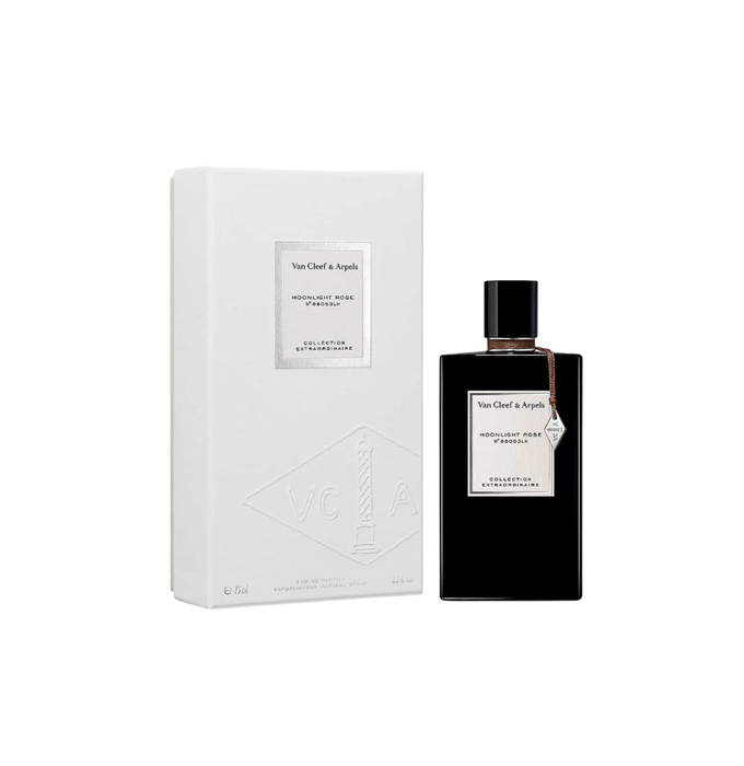 Van Cleef & Arpels Collection Extraordinaire Moonlight Rose Agua de perfume