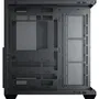 Xigmatek XIG4711409545820 Caja Cube ATX con Vidrio Templado y ARGB - Negro