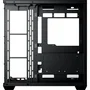 Xigmatek XIG4711409545820 Caja Cube ATX con Vidrio Templado y ARGB - Negro