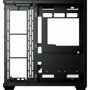 Xigmatek Aqua V AIR Cube Caja ATX con Vidrio Templado y ARGB - Negro