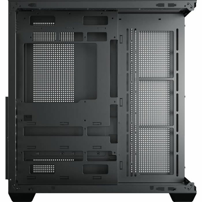 Xigmatek Aqua V AIR Cube Caja ATX con Vidrio Templado y ARGB - Negro Xigmatek Aqua V AIR Cube Caja ATX con Vidrio Templado y ARGB - Negro