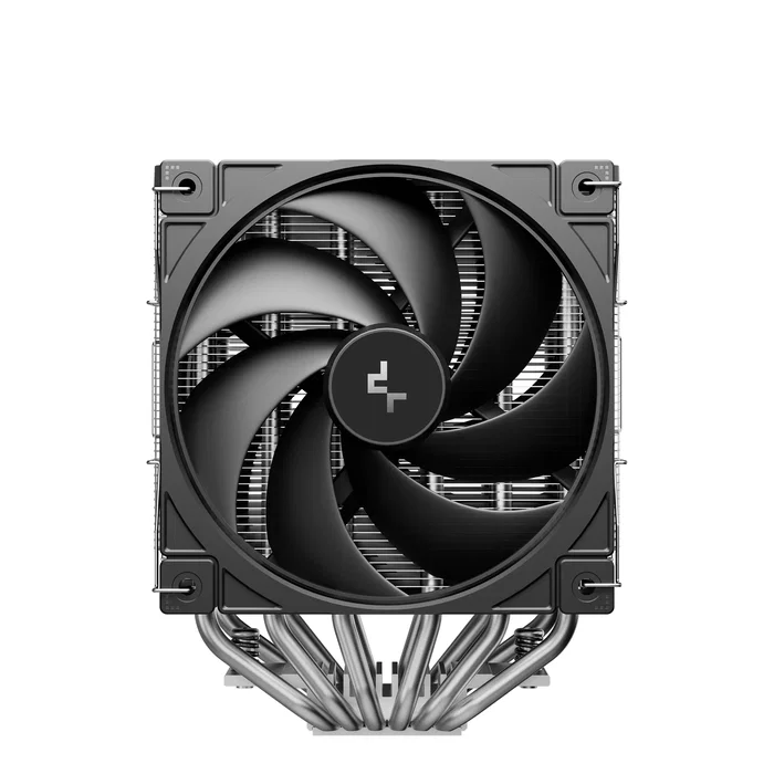 Deepcool AG620 G2 Refrigerador de aire Negro