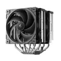 Deepcool AG620 G2 Refrigerador de aire Negro