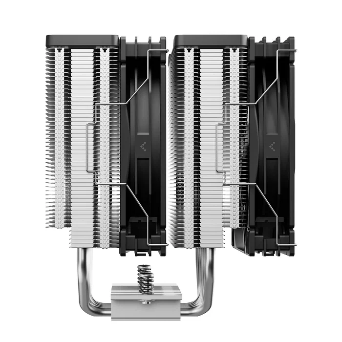 Deepcool AG620 G2 Refrigerador de aire Negro