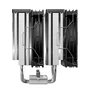 Deepcool AG620 G2 Refrigerador de aire Negro