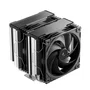 Deepcool AG620 G2 Refrigerador de aire Negro