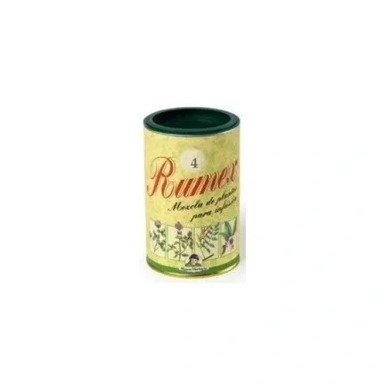 ARTESANIA AGRICOLA RUMEX 4 Diurético 70 g