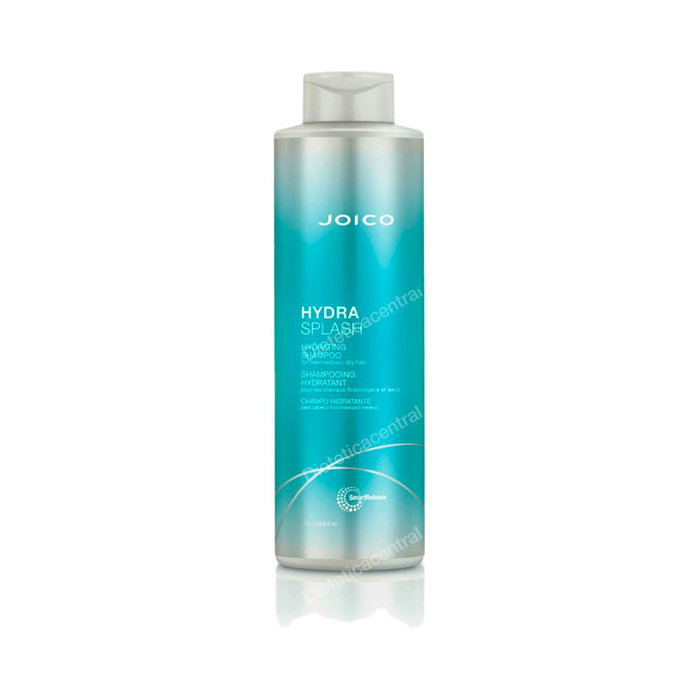 Joico HydraSplash Hydrating Shampoo 1000ml
