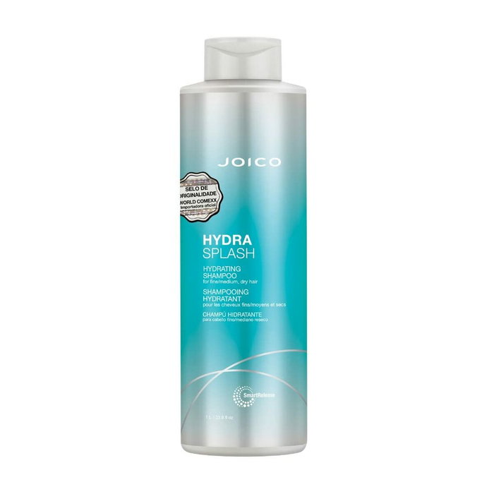 Joico HydraSplash Hydrating Shampoo 1000ml