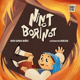 BABIDI-BU NINOT BORINOT