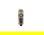 M-Tech Bombillas LED Blanco 12V 4W Ba9S T4W MTECLB020W
