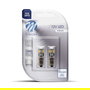 M-Tech Bombillas LED Blanco 12V 4W Ba9S T4W MTECLB020W