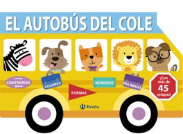 BRUÑO El autobús del cole