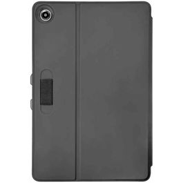 Targus Funda Click-In para Samsung Galaxy Tab A9+ con Protección de Grado Militar Negro