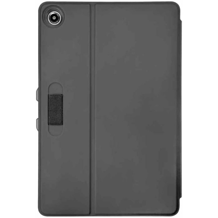 Targus Click-In Funda Folio para Samsung Galaxy Tab A9+, Negro