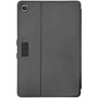 Targus Click-In Funda Folio para Samsung Galaxy Tab A9+, Negro