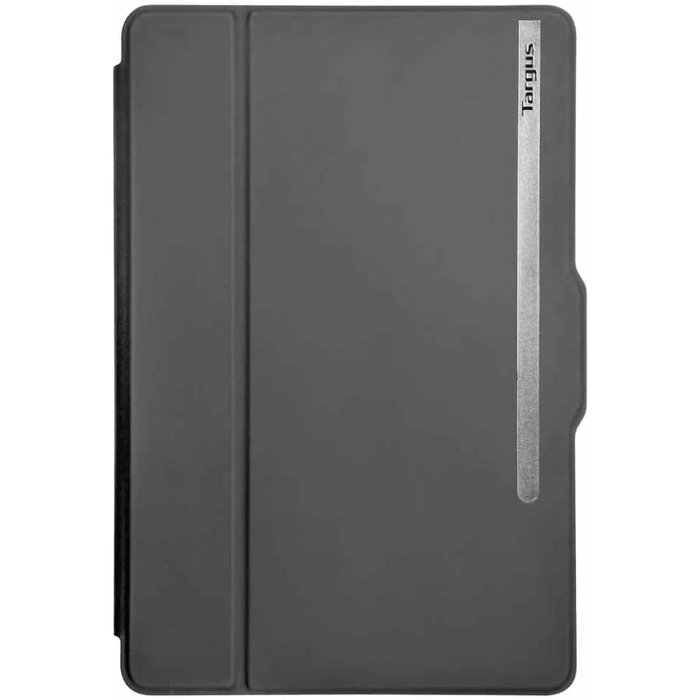 Targus Click-In Funda Folio para Samsung Galaxy Tab A9+, Negro