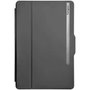 Targus Click-In Funda Folio para Samsung Galaxy Tab A9+, Negro
