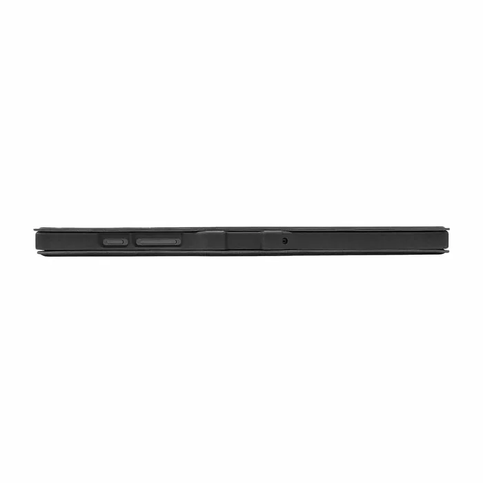 Targus Click-In Funda Folio para Samsung Galaxy Tab A9+, Negro