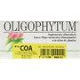 HOLISTICA Oligophytum H14 COA Cobre Oro Plata