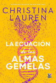La ecuación de las almas gemelas, Christina Lauren - VR EUROPA