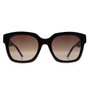 GUESS GF6128S-52F con cristales marrones