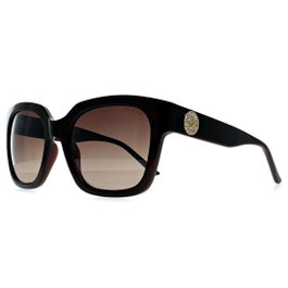 GUESS GF6128S-52F con cristales marrones