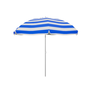 Marbueno Sombrilla Polyester Aluminio Con Funda Color Surtido 220 cm Jardin, Piscina y Playa MARBUENO SUMMER 10219