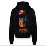 Radikal Revolution RKGSG501S Sudadera Hombre Talla S