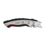 WEDO Safety-Cutter Profi Plus con 5 cuchillas de repuesto