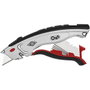 WEDO Safety-Cutter Profi Plus con 5 hojas de repuesto