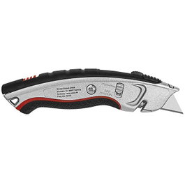 WEDO Safety-Cutter Profi Plus con 5 hojas de repuesto