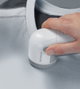 Severin CS 7976 Quitapelusas Blanco