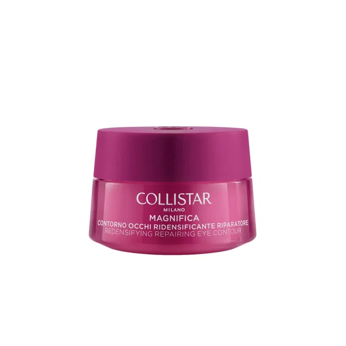 Collistar Magnifica Redensifying Repairing Eye Contour Cream 15ml