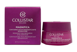 Collistar Magnifica Redensifying Repairing Eye Contour Cream 15ml