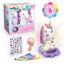 Canal Toys OFG 270 Lámpara Unicornio Cósmico Style 4 Ever Edición Coleccionista para Decorar