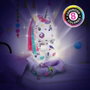 Canal Toys Style 4 Ever - Lámpara Unicornio Cósmico para Decorar Edición Coleccionista