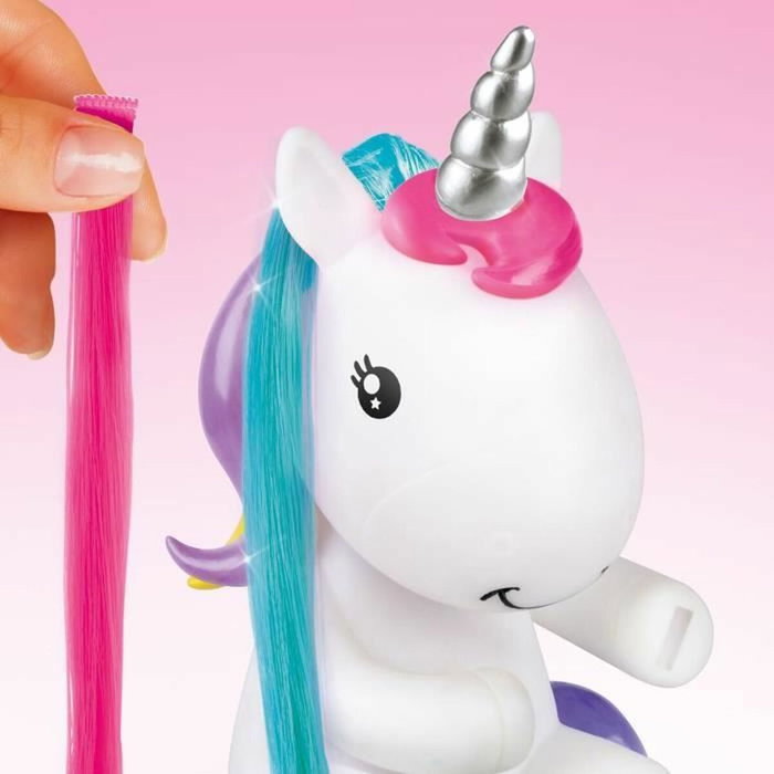 Canal Toys Style 4 Ever - Lámpara Unicornio Cósmico para Decorar Edición Coleccionista