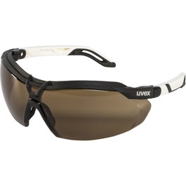 uvex i-5 CBR23 sv excell. Blanco/Negro
