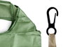 Kinvara Bolsa Plegable Surtidos Colores 7.5 x 16 x 2 cm (Set de 48)