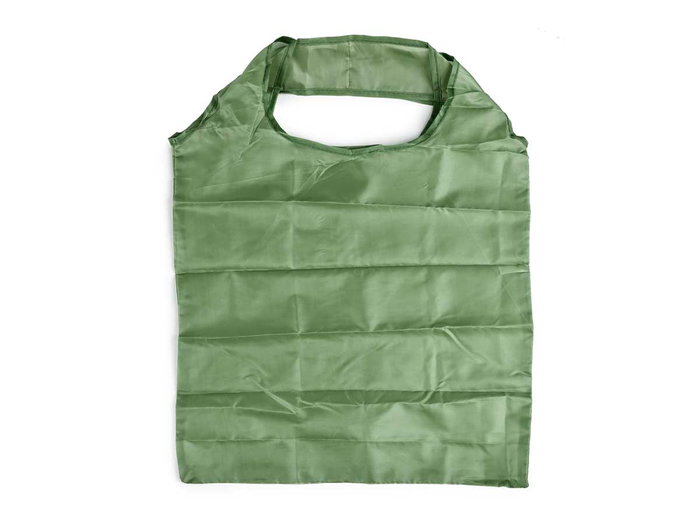 Kinvara Bolsa Plegable Surtidos Colores 7.5 x 16 x 2 cm (Set de 48)