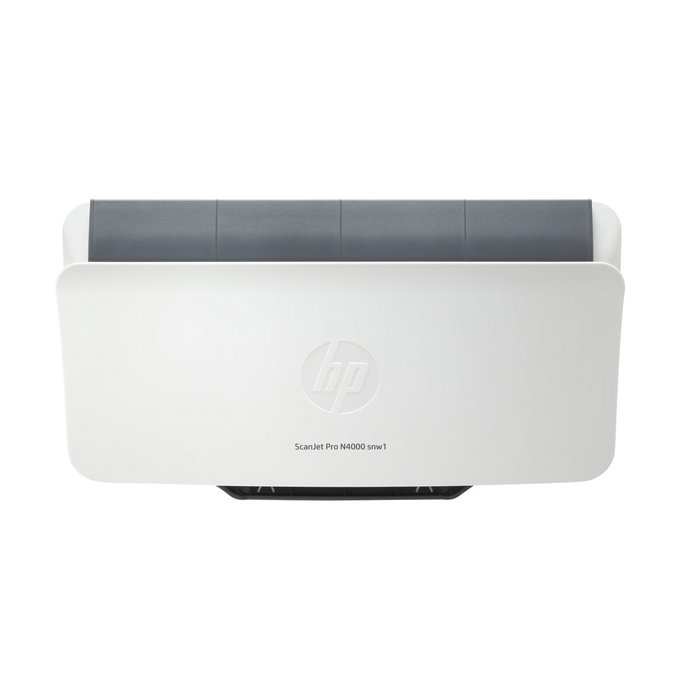 HP ScanJet Pro N4000 snw1 HP ScanJet Pro N4000 snw1